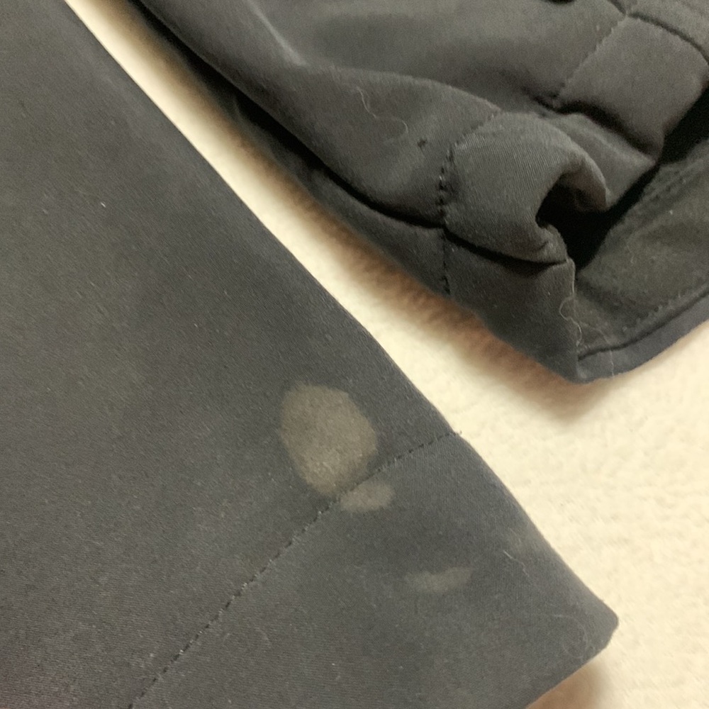 North face shell jacket - Picture 2 of 3